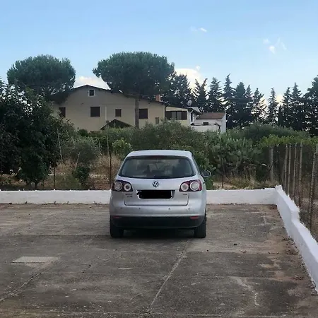 Augustea דירה *
