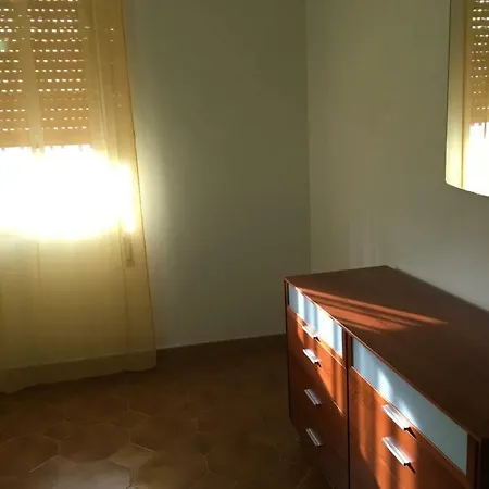 דירה Augustea אלקאמו