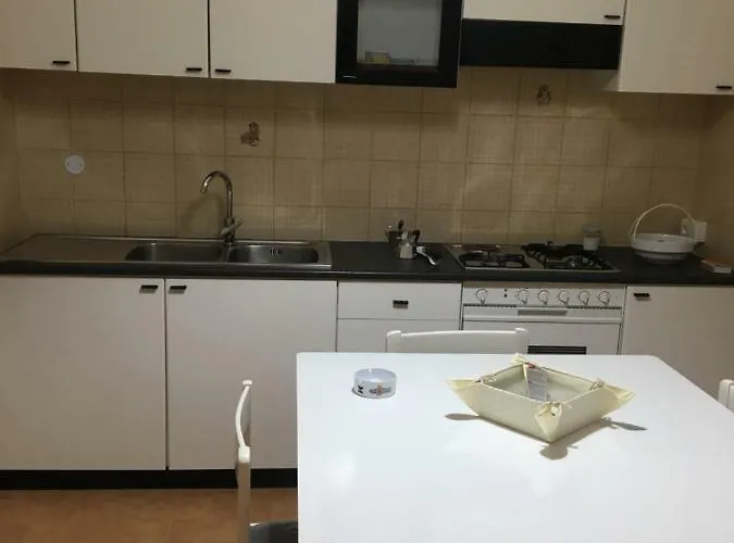 Augustea Apartmán