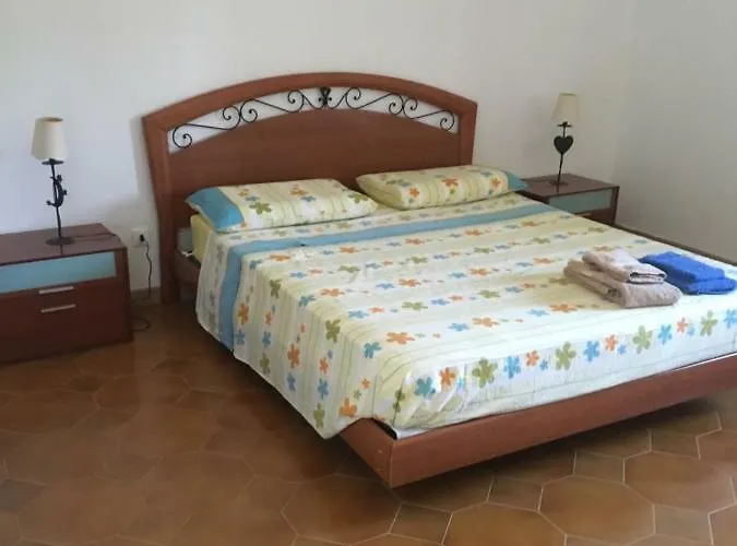 Apartmán Augustea