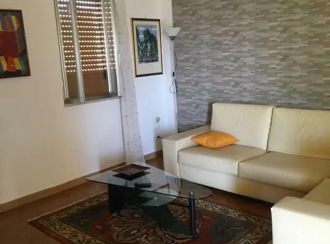 Apartmán Augustea *
