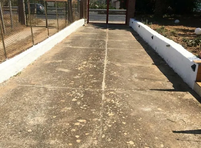 Augustea Apartmán *