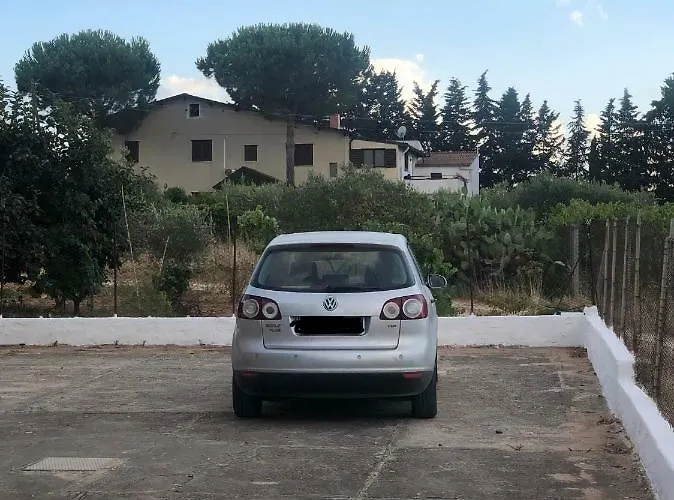 Augustea Apartmán *