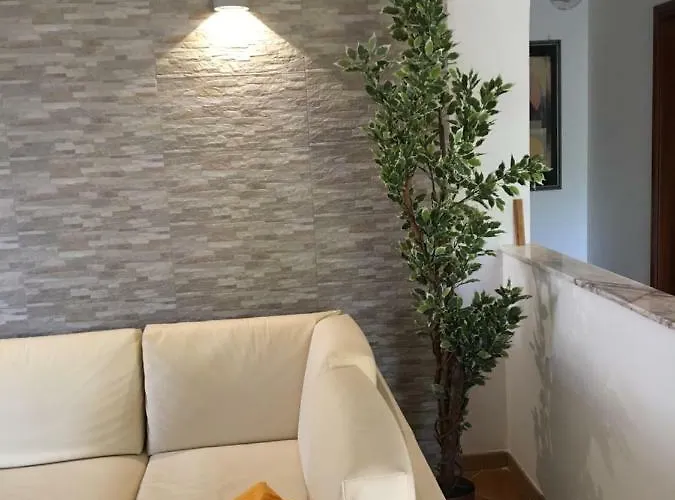 Apartmán Augustea *