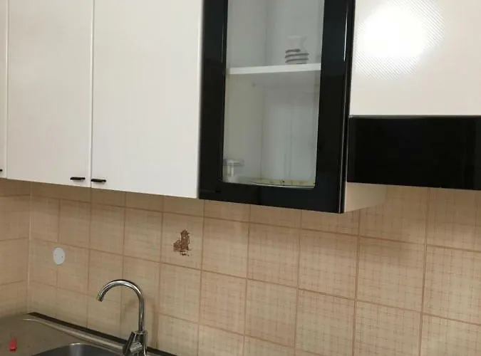 Augustea Apartmán *