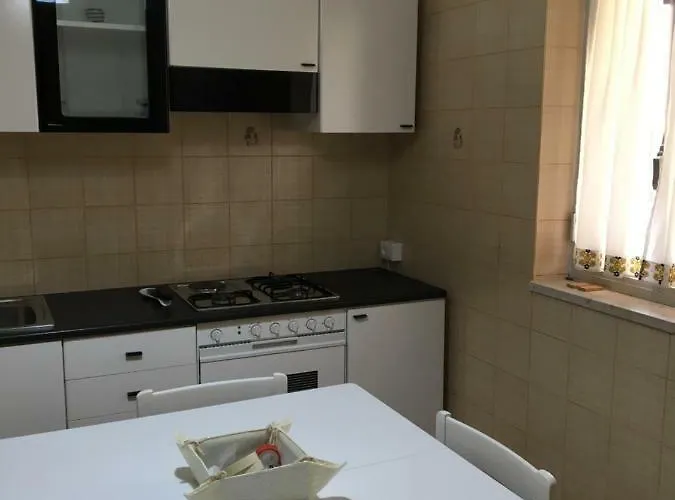 Apartmán Augustea *