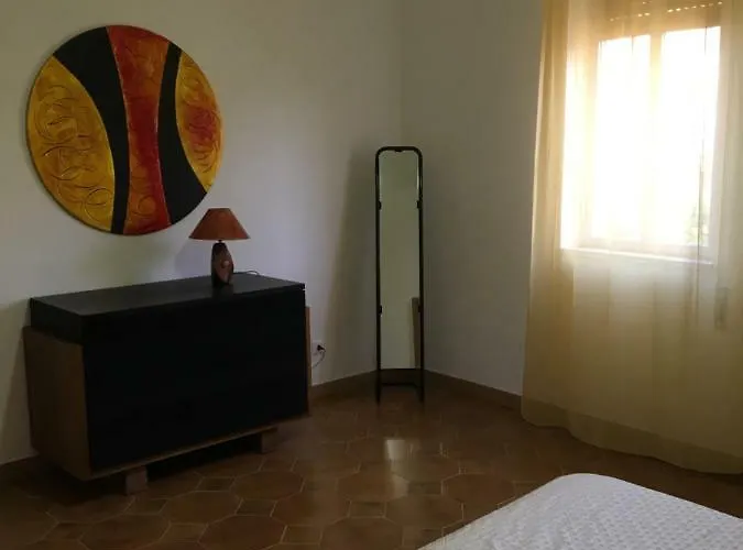Augustea Apartmán *
