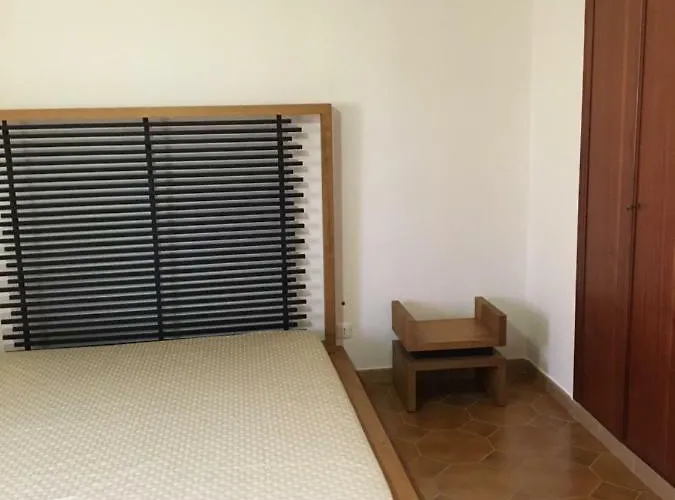 Augustea Apartmán *