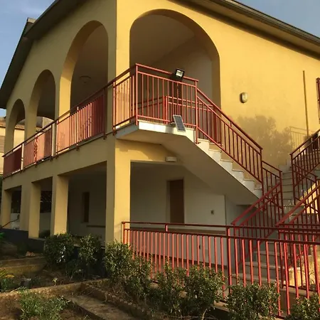 Augustea アルカモ