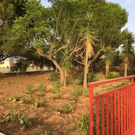 Augustea アパート