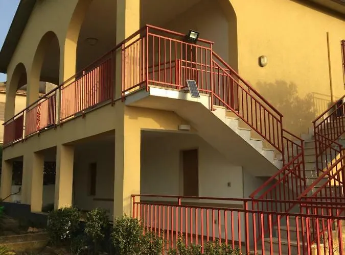 Augustea アルカモ