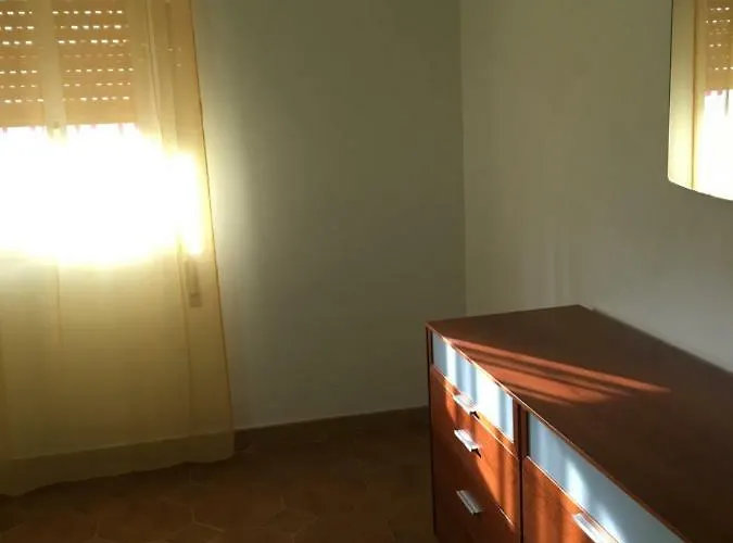 公寓 Augustea 阿尔卡莫