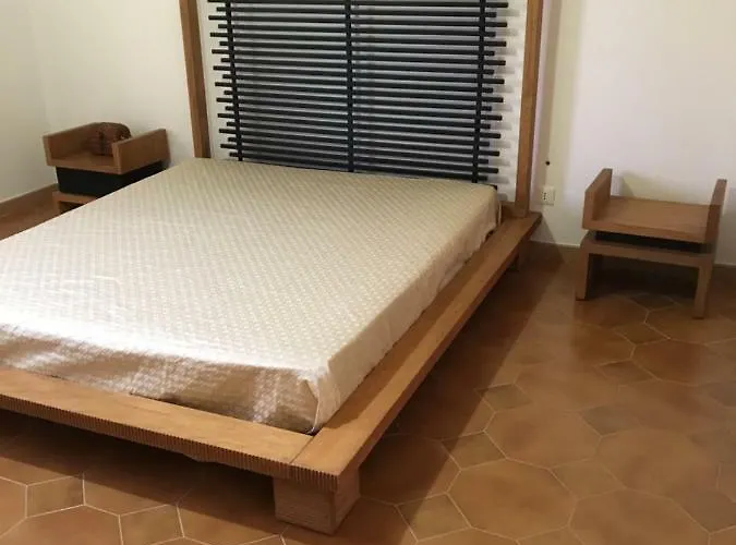 Augustea 阿尔卡莫