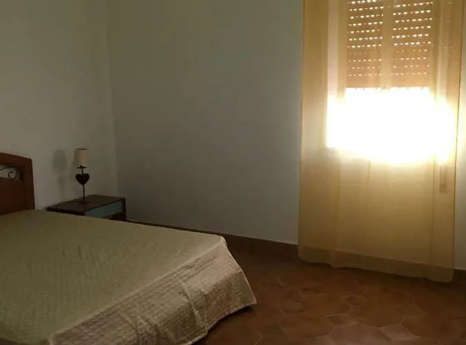 Augustea アパート