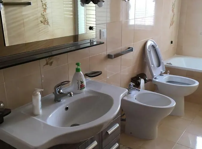 Augustea アルカモ